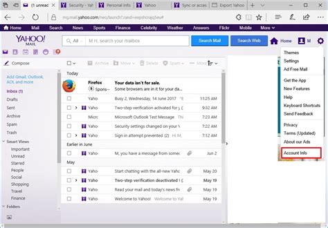 How to Set up a New Yahoo Mail Account on Desktop and Mobile .